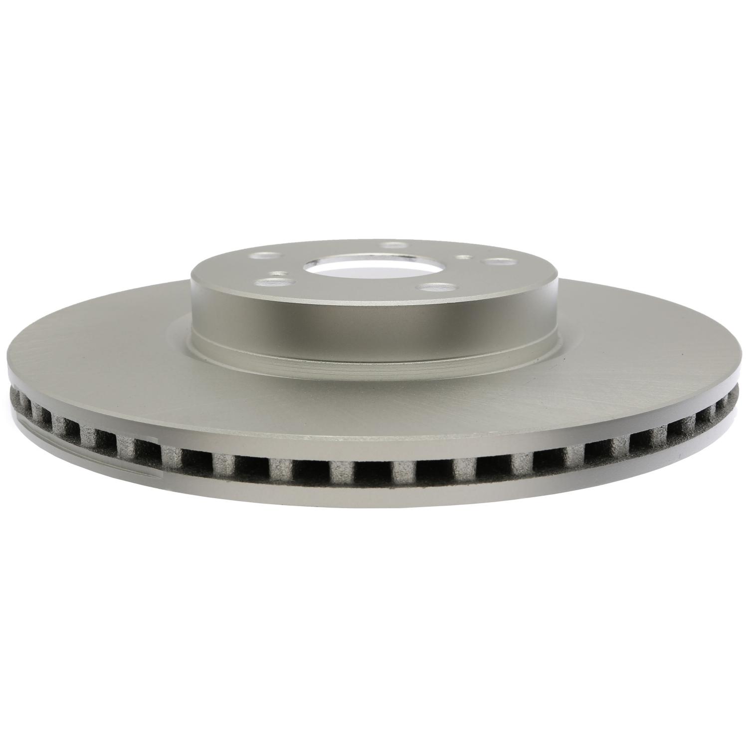 Raybestos 980629FZN Disc Brake Rotor product image 1 of 3