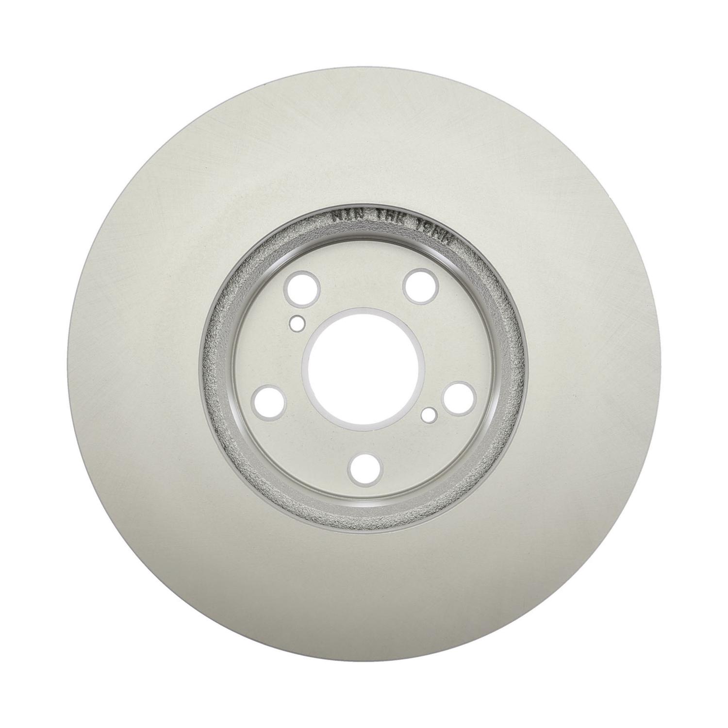 Raybestos 980629FZN Disc Brake Rotor product image 2 of 3