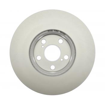 2014 Scion xD Disc Brake Rotor Front Raybestos 980629FZN image 2 of 3