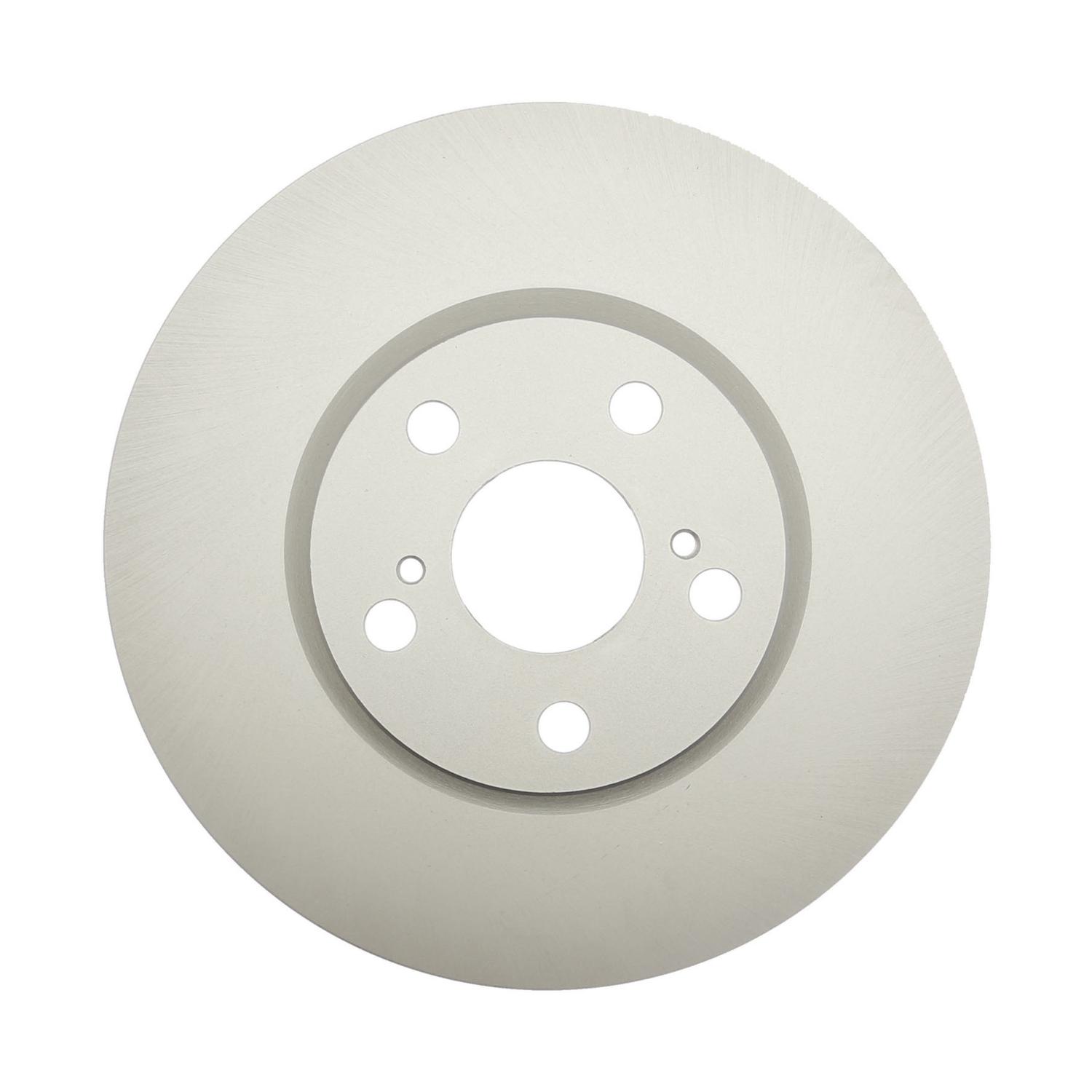 Raybestos 980629FZN Disc Brake Rotor product image 3 of 3