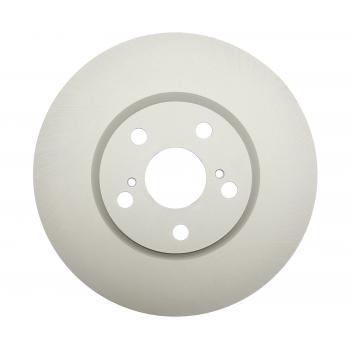 2014 Scion xD Disc Brake Rotor Front Raybestos 980629FZN image 3 of 3