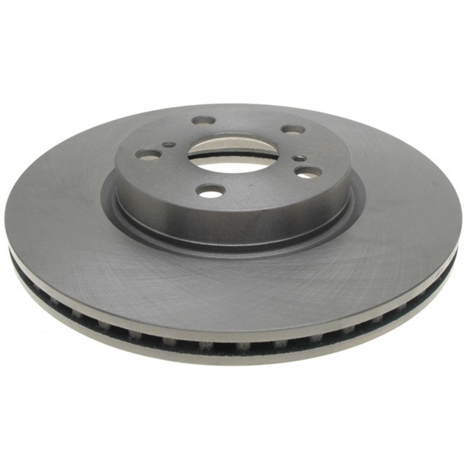 Raybestos 980629R - Disc Brake Rotor Raybestos 980629R Disc Brake Rotor product image 1 of 3