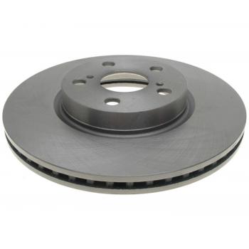 2014 Scion xD Disc Brake Rotor Front Raybestos 980629R image 1 of 3