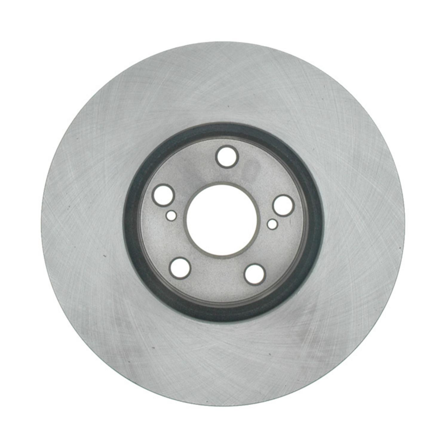 Raybestos 980629R - Disc Brake Rotor Raybestos 980629R Disc Brake Rotor product image 2 of 3