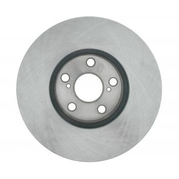 2014 Scion xD Disc Brake Rotor Front Raybestos 980629R image 2 of 3