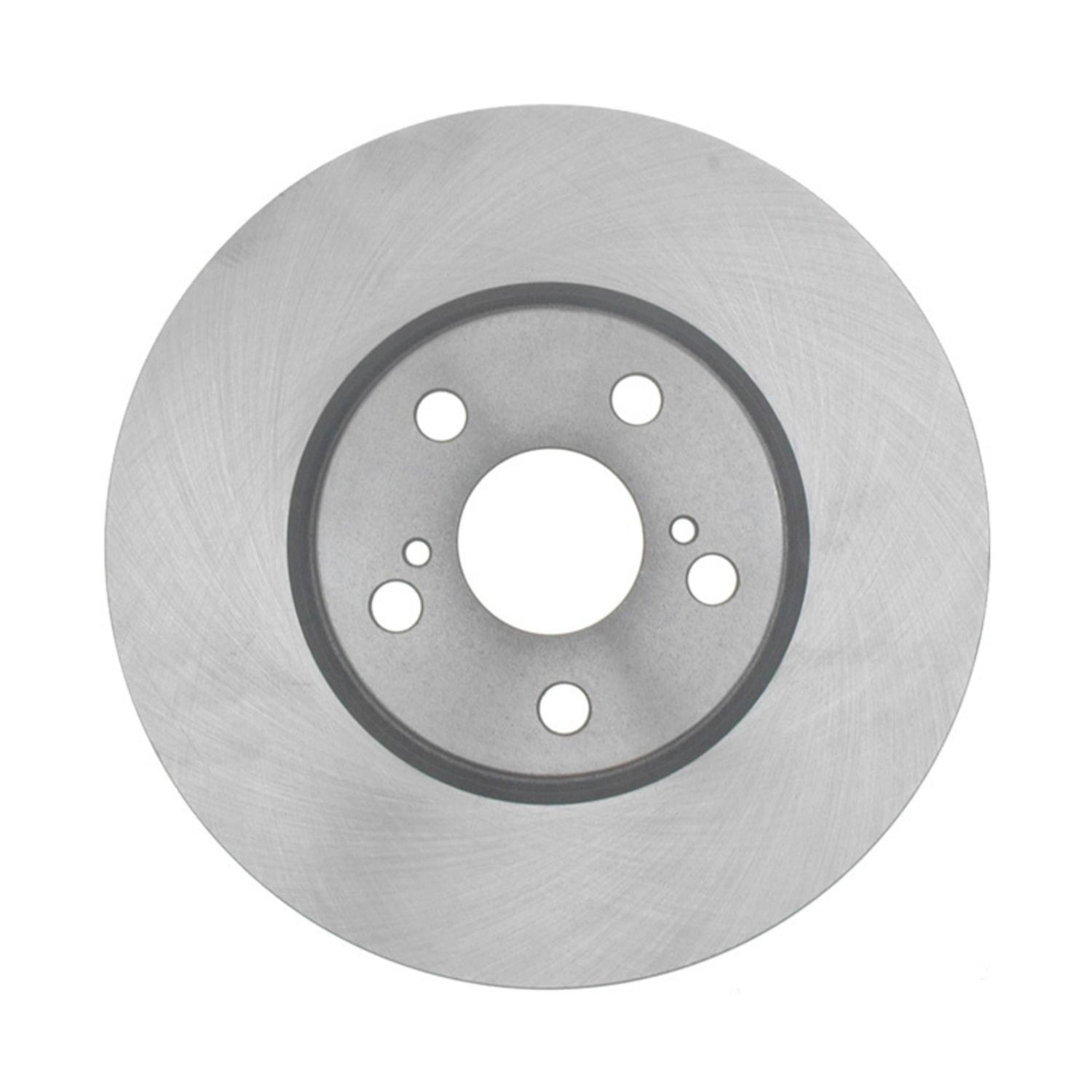 Raybestos 980629R - Disc Brake Rotor Raybestos 980629R Disc Brake Rotor product image 3 of 3
