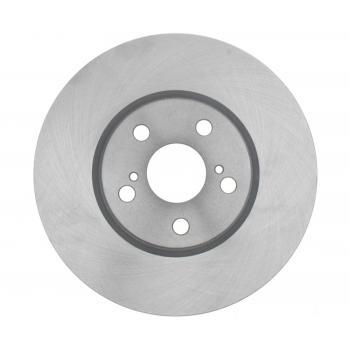 2014 Scion xD Disc Brake Rotor Front Raybestos 980629R image 3 of 3