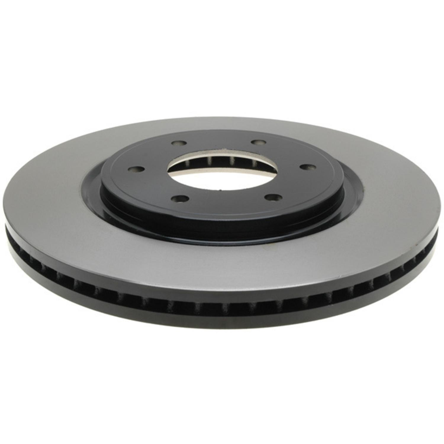 Raybestos 980630 - Disc Brake Rotor Raybestos 980630 Disc Brake Rotor product image 1 of 3