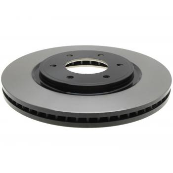 2021 Infiniti QX80 Disc Brake Rotor Front Raybestos 980630 image 1 of 3