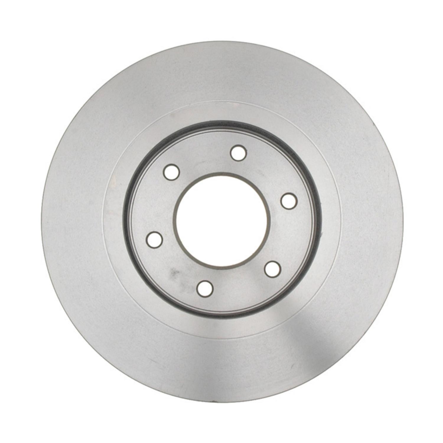 Raybestos 980630 - Disc Brake Rotor Raybestos 980630 Disc Brake Rotor product image 2 of 3