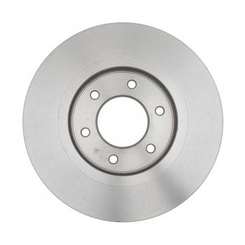 2021 Infiniti QX80 Disc Brake Rotor Front Raybestos 980630 image 2 of 3