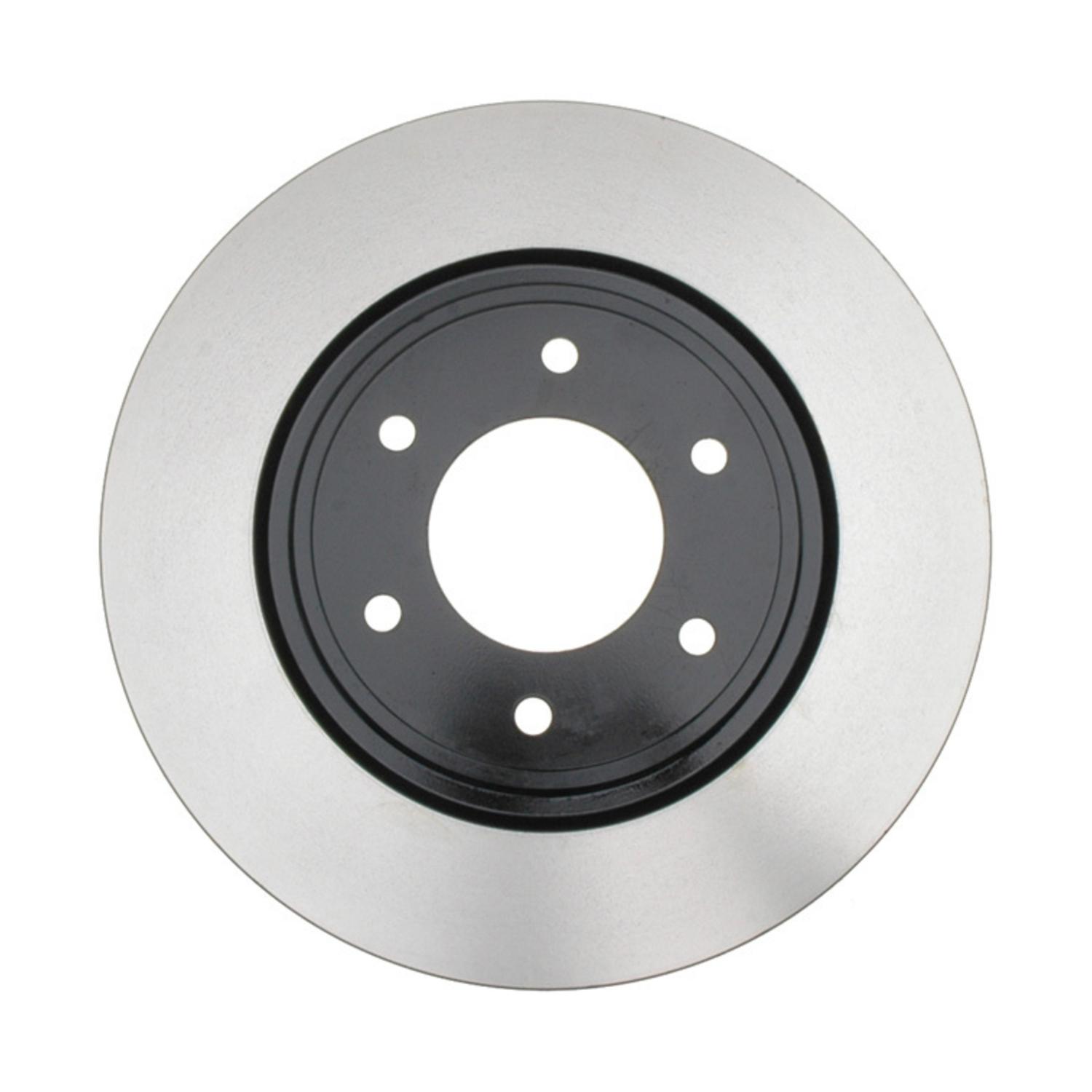 Raybestos 980630 - Disc Brake Rotor Raybestos 980630 Disc Brake Rotor product image 3 of 3