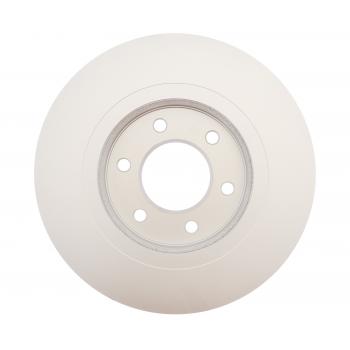2021 Infiniti QX80 Disc Brake Rotor Front Raybestos 980630FZN image 2 of 3