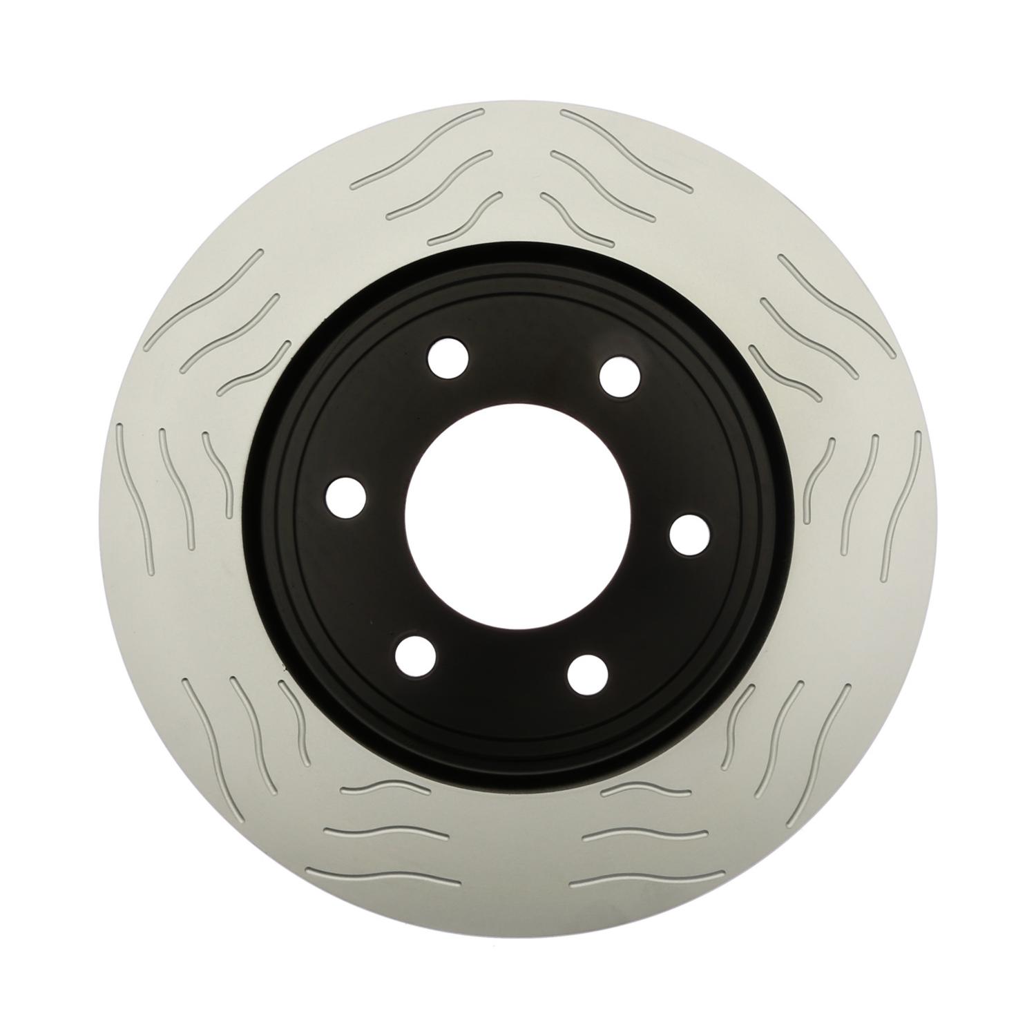 Raybestos 980630PER - Disc Brake Rotor Raybestos 980630PER Disc Brake Rotor product image 3 of 3