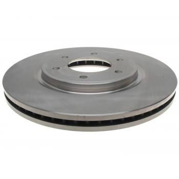 2021 Infiniti QX80 Disc Brake Rotor Front Raybestos 980630R image 1 of 3