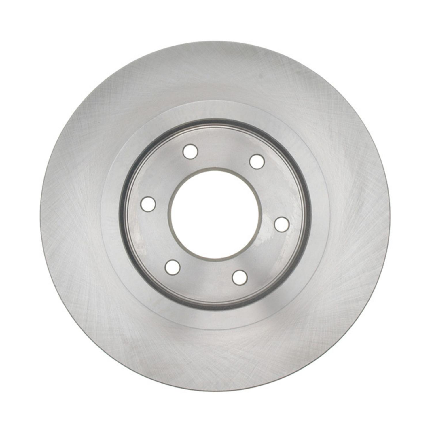 Raybestos 980630R - Disc Brake Rotor Raybestos 980630R Disc Brake Rotor product image 2 of 3