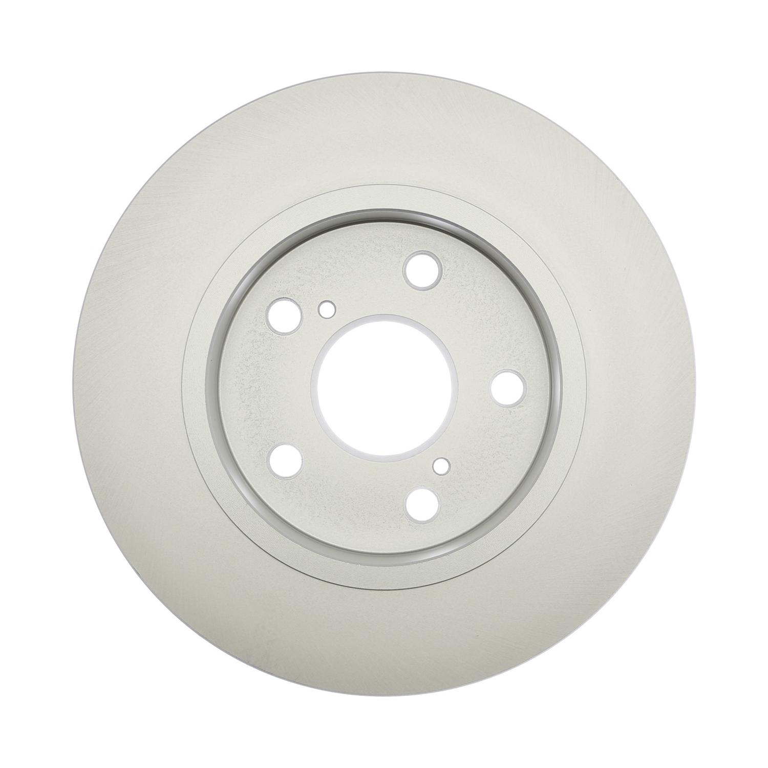Raybestos 980632FZN - Disc Brake Rotor Raybestos 980632FZN Disc Brake Rotor product image 2 of 3
