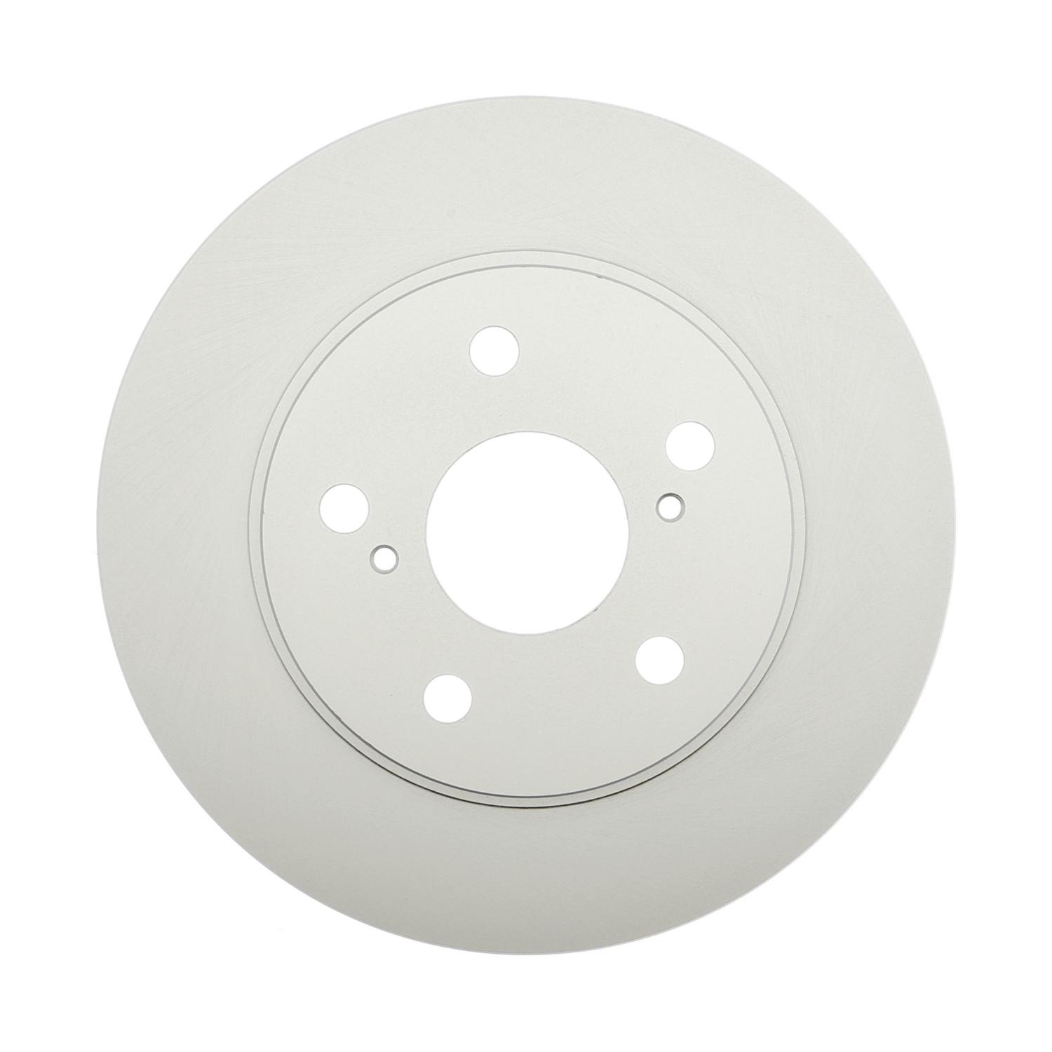 Raybestos 980632FZN - Disc Brake Rotor Raybestos 980632FZN Disc Brake Rotor product image 3 of 3