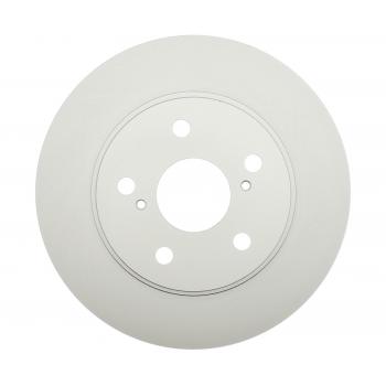 2018 Toyota Corolla iM Disc Brake Rotor Rear Raybestos 980632FZN image 3 of 3