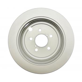 2014 Subaru Legacy Disc Brake Rotor Rear Raybestos 980634FZN image 2 of 3