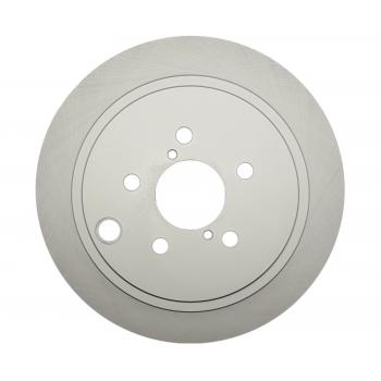 2014 Subaru Legacy Disc Brake Rotor Rear Raybestos 980634FZN image 3 of 3