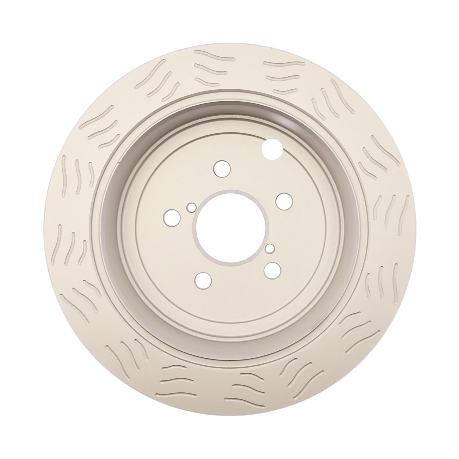 Raybestos 980634PER - Disc Brake Rotor Raybestos 980634PER Disc Brake Rotor product image 2 of 3