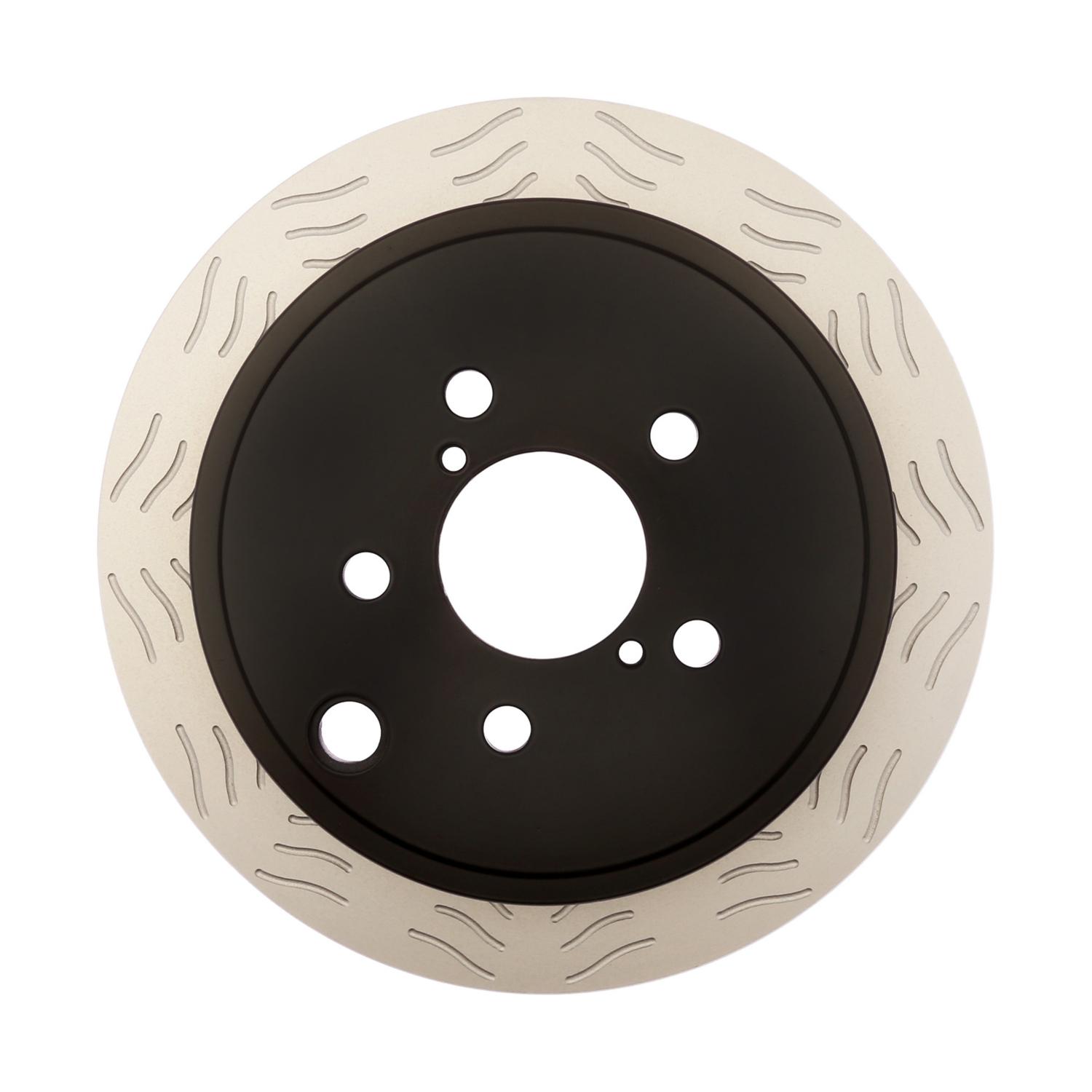 Raybestos 980634PER - Disc Brake Rotor Raybestos 980634PER Disc Brake Rotor product image 3 of 3