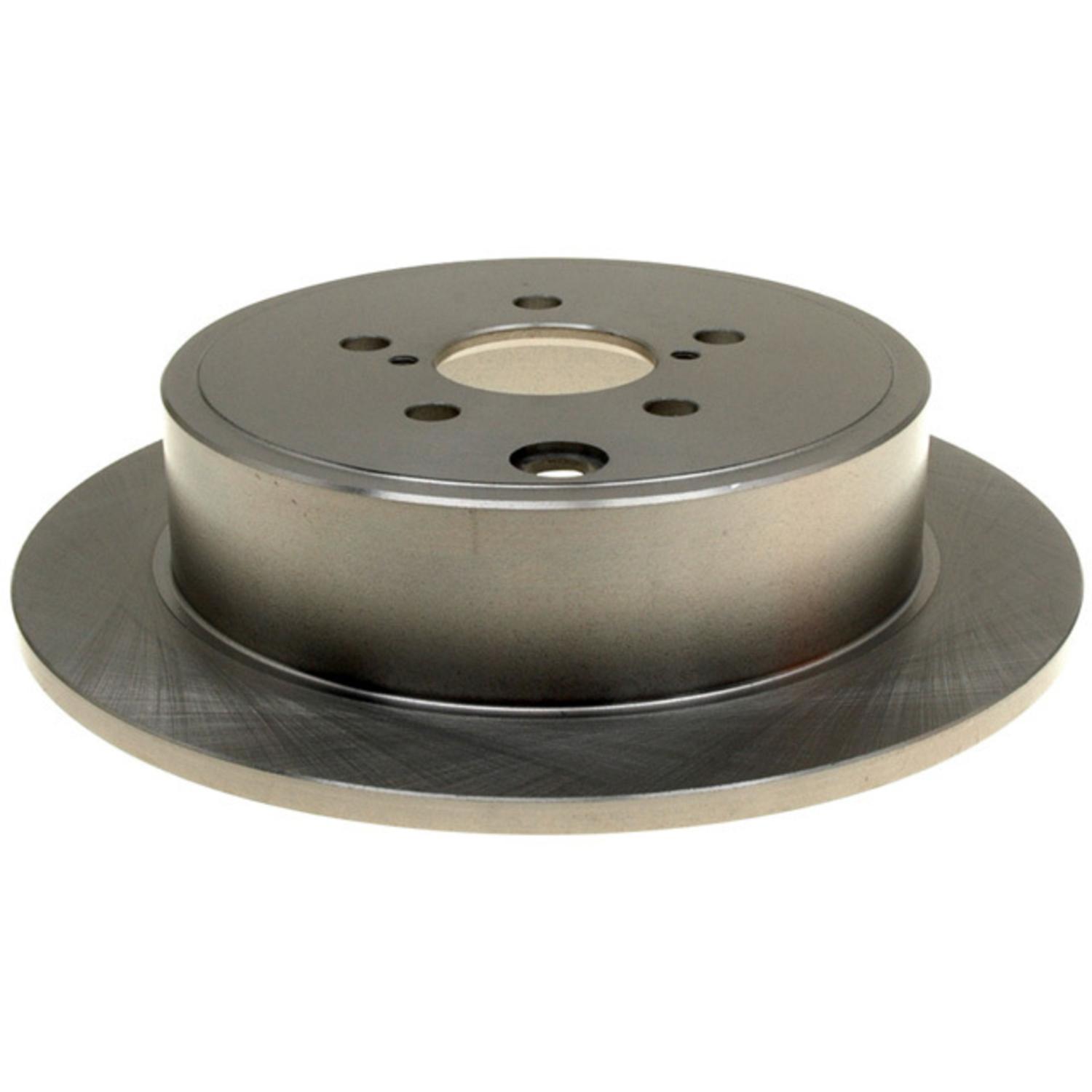 Raybestos 980634R - Disc Brake Rotor Raybestos 980634R Disc Brake Rotor product image 1 of 3