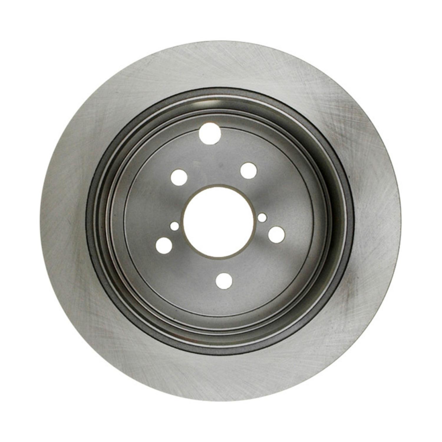 Raybestos 980634R - Disc Brake Rotor Raybestos 980634R Disc Brake Rotor product image 2 of 3