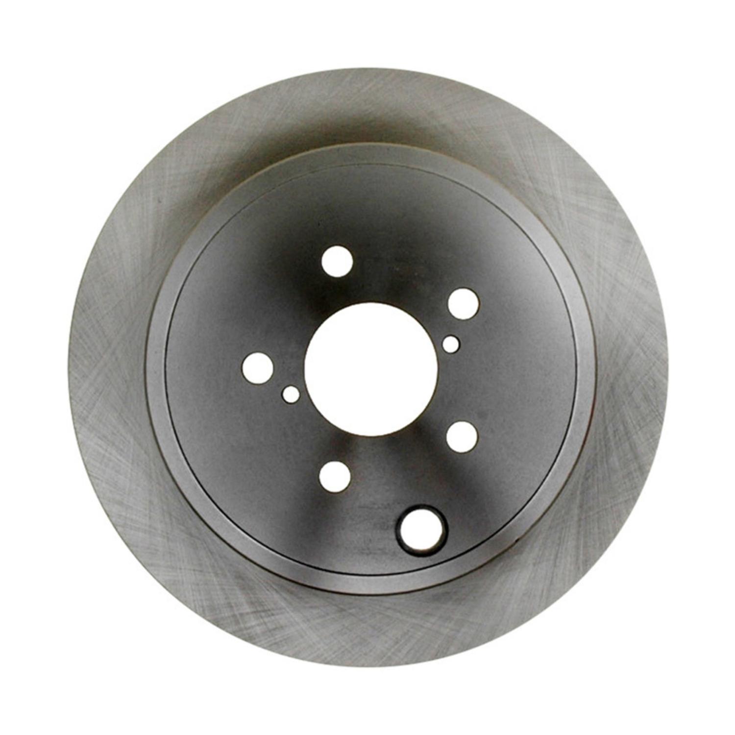 Raybestos 980634R - Disc Brake Rotor Raybestos 980634R Disc Brake Rotor product image 3 of 3