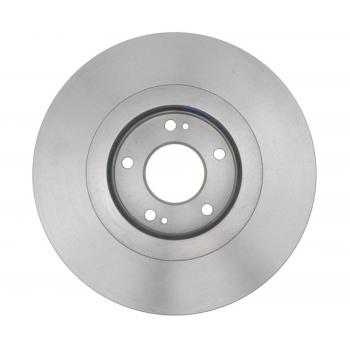 2008 Hyundai Veracruz Disc Brake Rotor Front Raybestos 980635 image 2 of 3