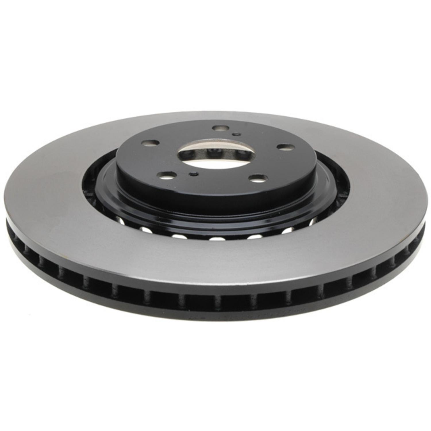 Raybestos 980636 - Disc Brake Rotor Raybestos 980636 Disc Brake Rotor product image 1 of 3