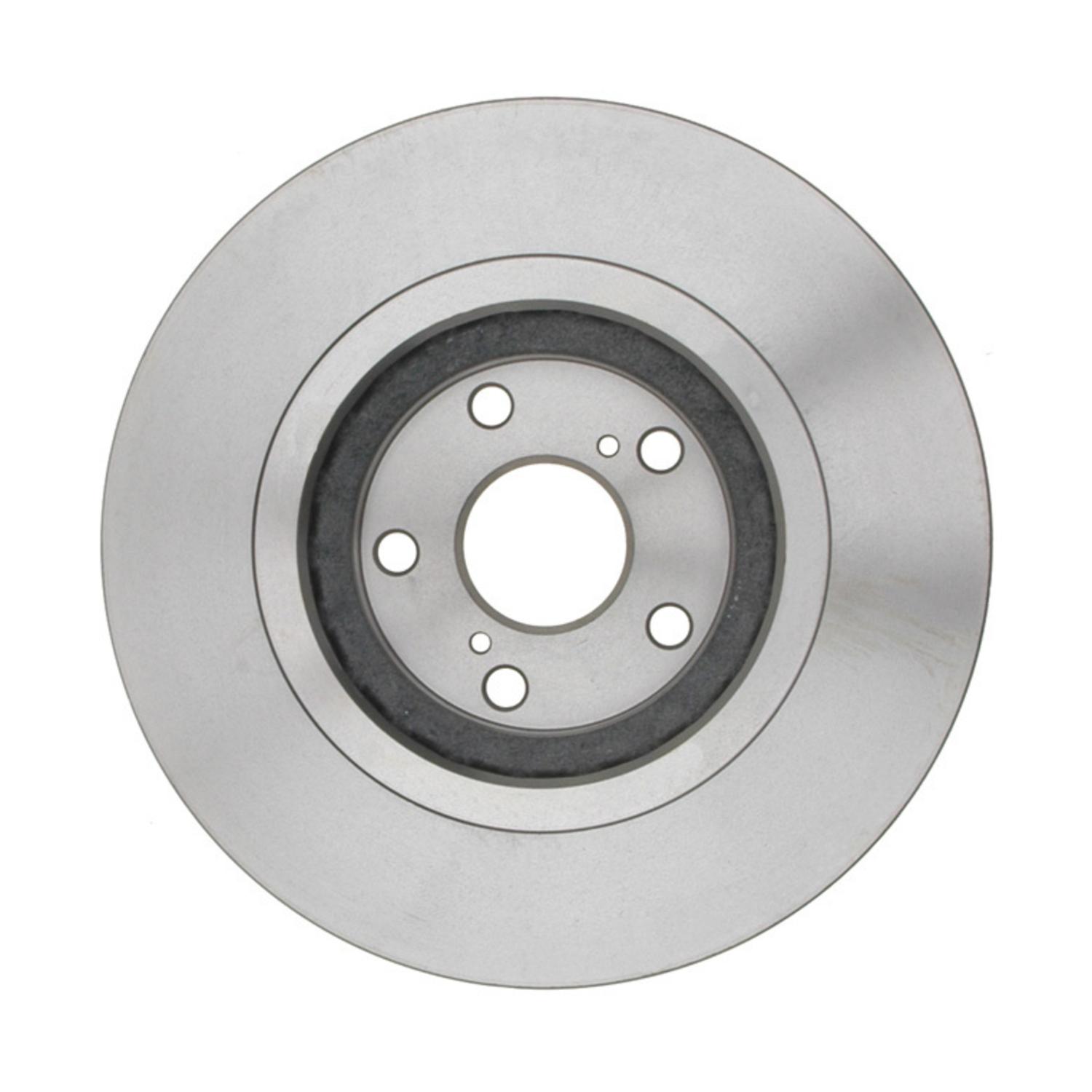 Raybestos 980636 - Disc Brake Rotor Raybestos 980636 Disc Brake Rotor product image 2 of 3