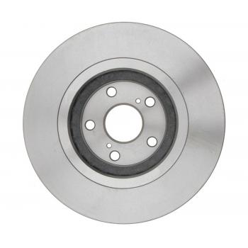 2016 Lexus NX200t Disc Brake Rotor Front Raybestos 980636 image 2 of 3