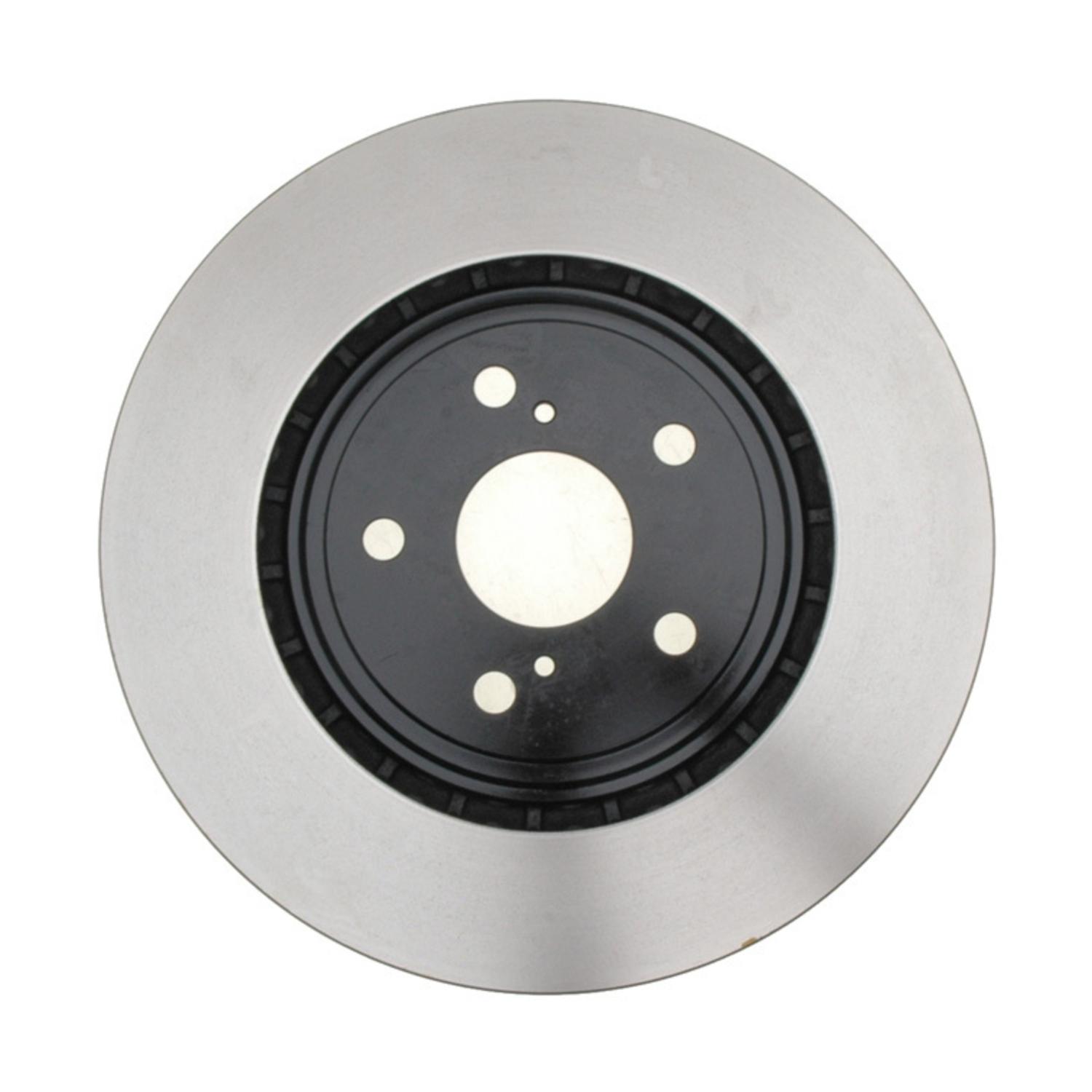 Raybestos 980636 - Disc Brake Rotor Raybestos 980636 Disc Brake Rotor product image 3 of 3