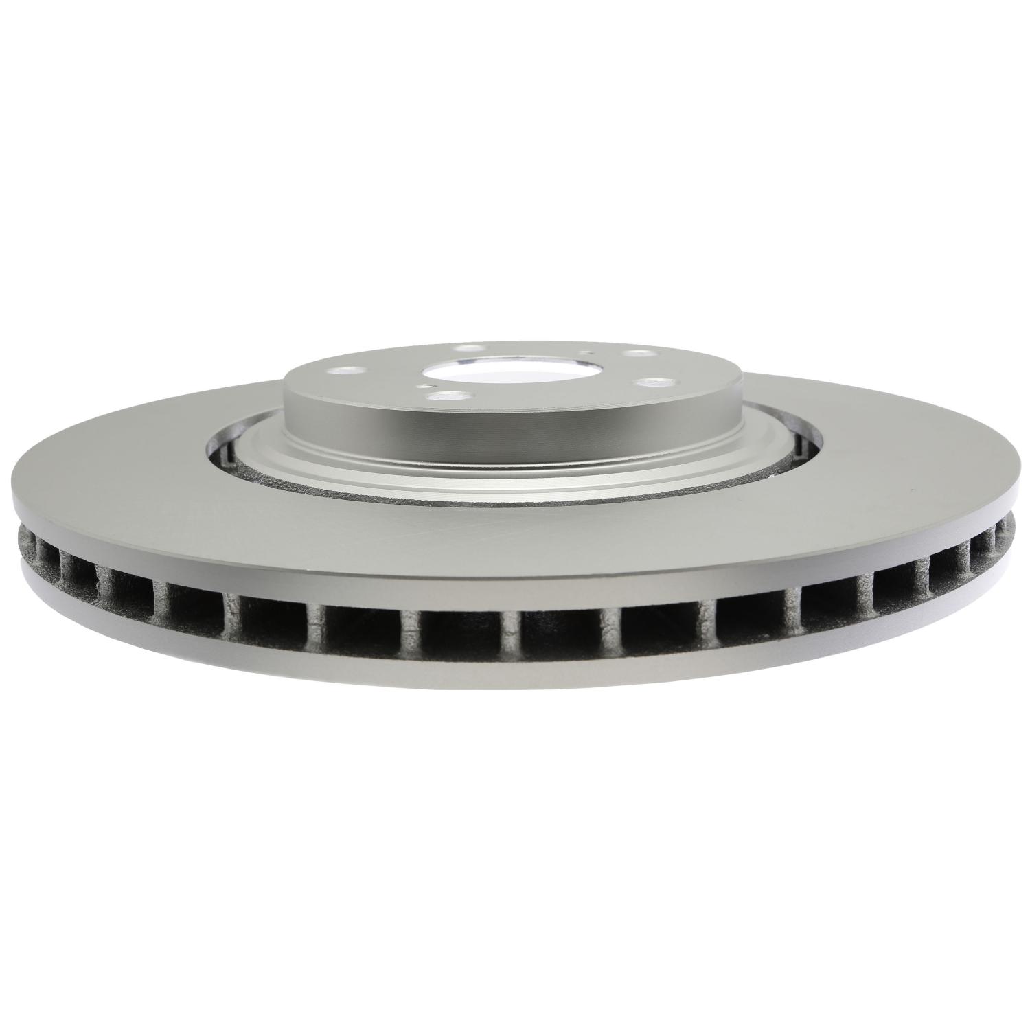 Raybestos 980636FZN - Disc Brake Rotor Raybestos 980636FZN Disc Brake Rotor product image 1 of 3