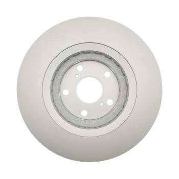 2016 Lexus NX200t Disc Brake Rotor Front Raybestos 980636FZN image 2 of 3