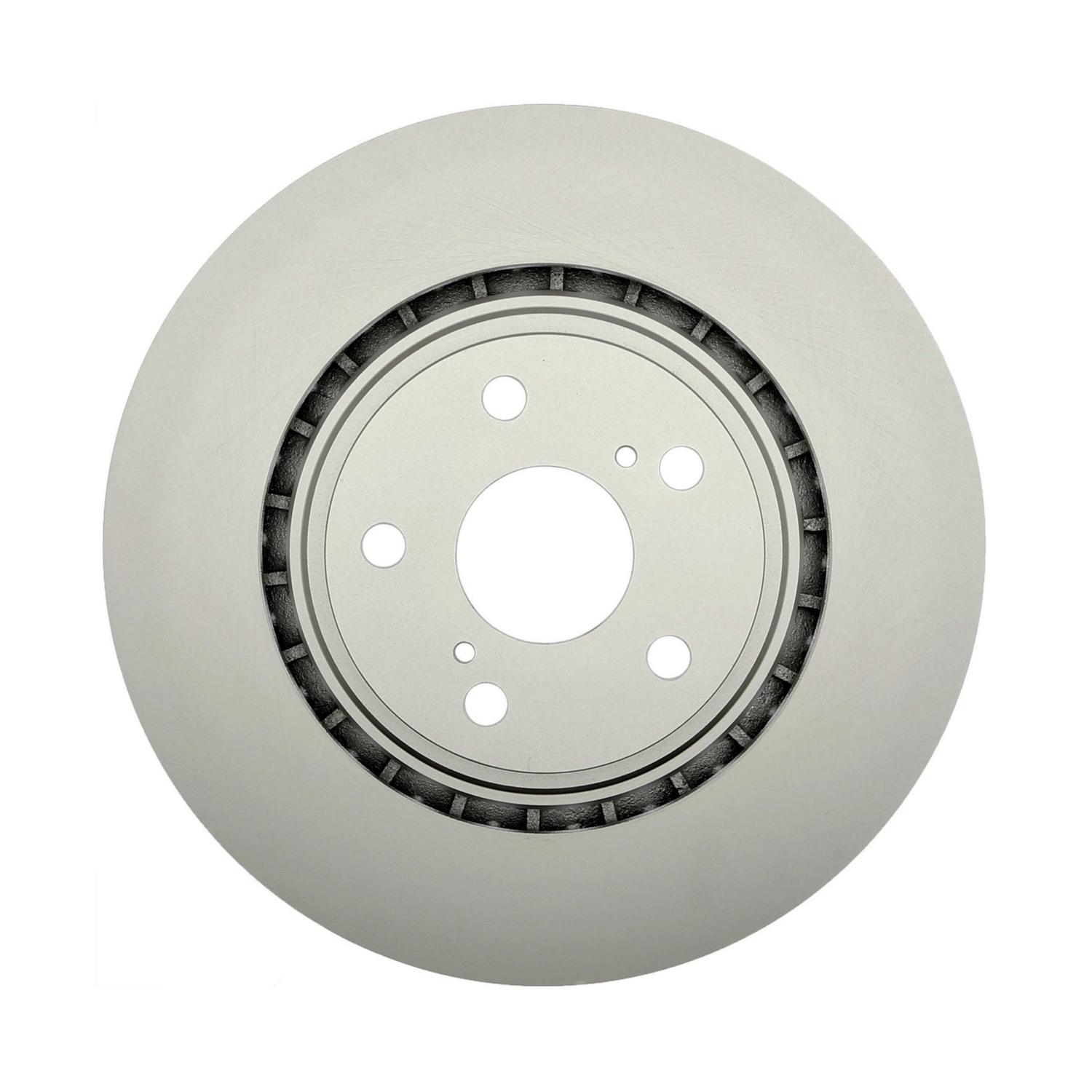 Raybestos 980636FZN - Disc Brake Rotor Raybestos 980636FZN Disc Brake Rotor product image 3 of 3