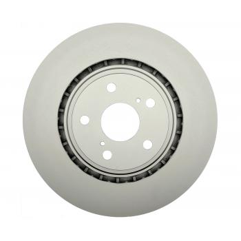 2016 Lexus NX200t Disc Brake Rotor Front Raybestos 980636FZN image 3 of 3