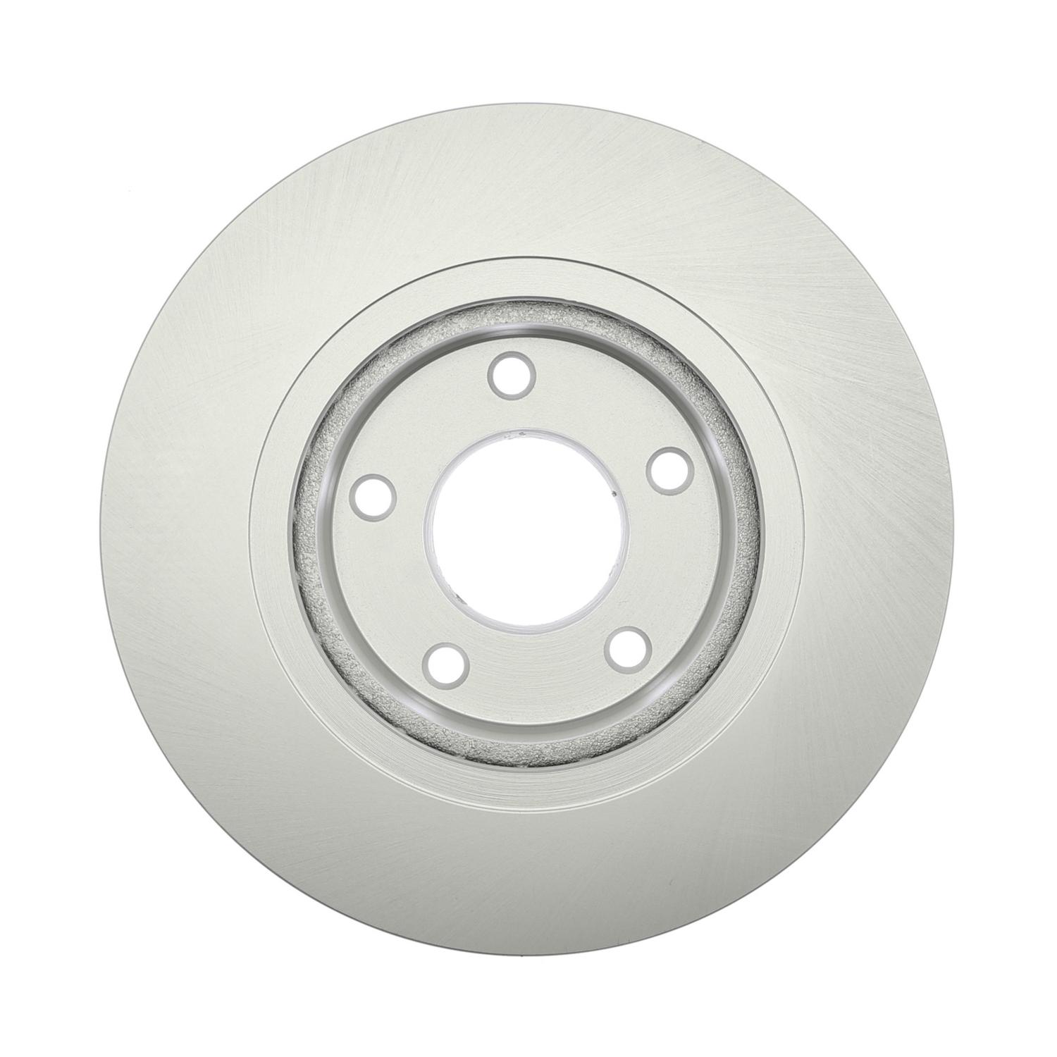 Raybestos 980637FZN - Disc Brake Rotor Raybestos 980637FZN Disc Brake Rotor product image 2 of 3