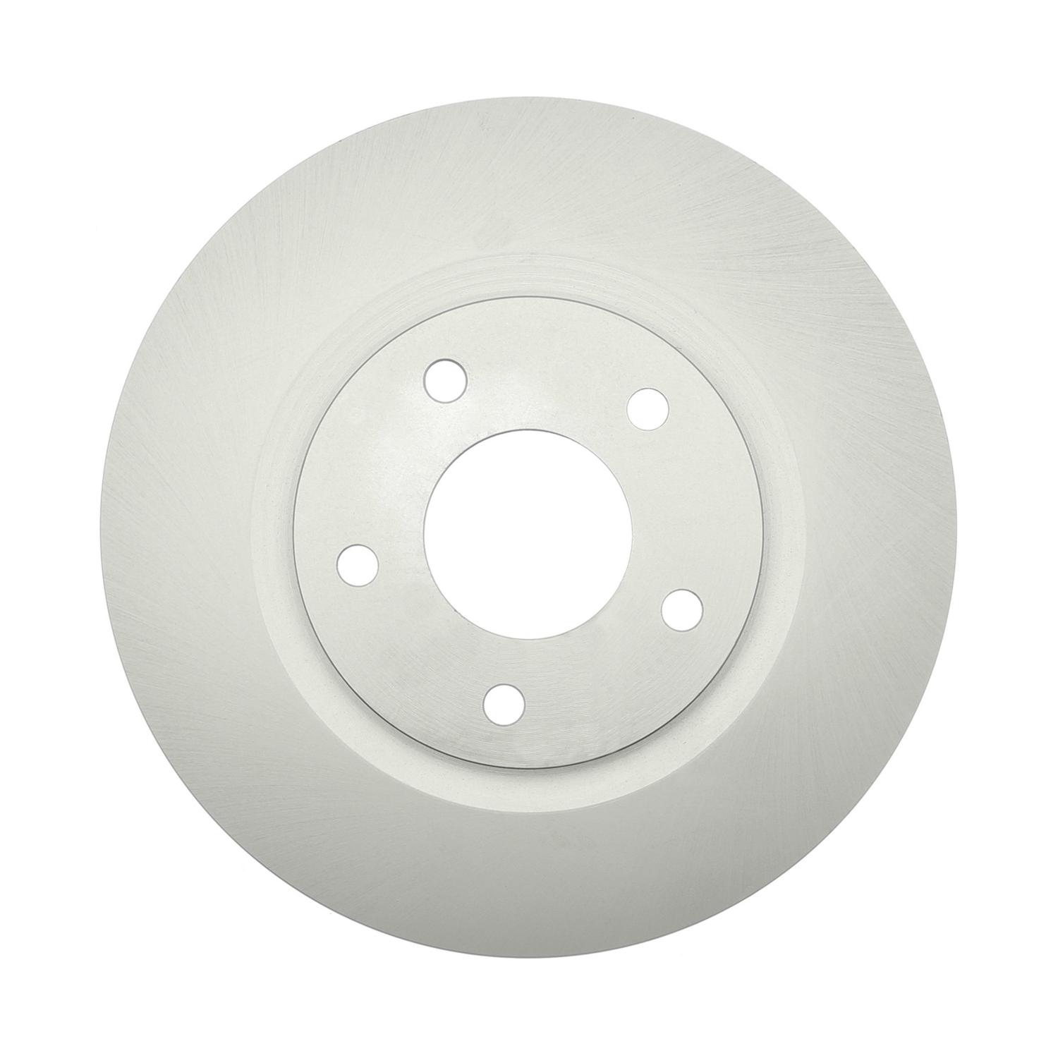 Raybestos 980637FZN - Disc Brake Rotor Raybestos 980637FZN Disc Brake Rotor product image 3 of 3