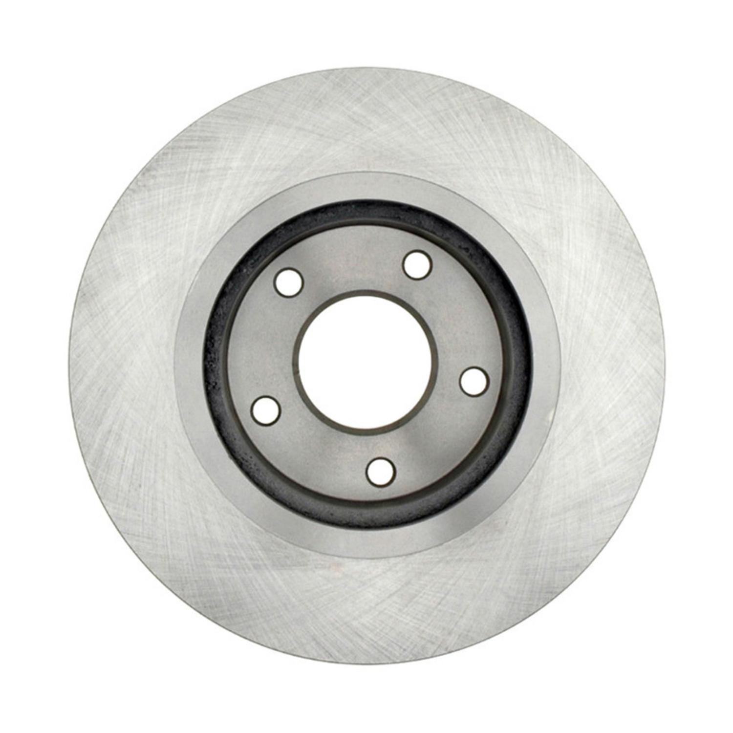 Raybestos 980637R - Disc Brake Rotor Raybestos 980637R Disc Brake Rotor product image 2 of 3
