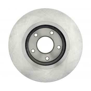 2014 Nissan Rogue Select Disc Brake Rotor Front Raybestos 980637R image 2 of 3