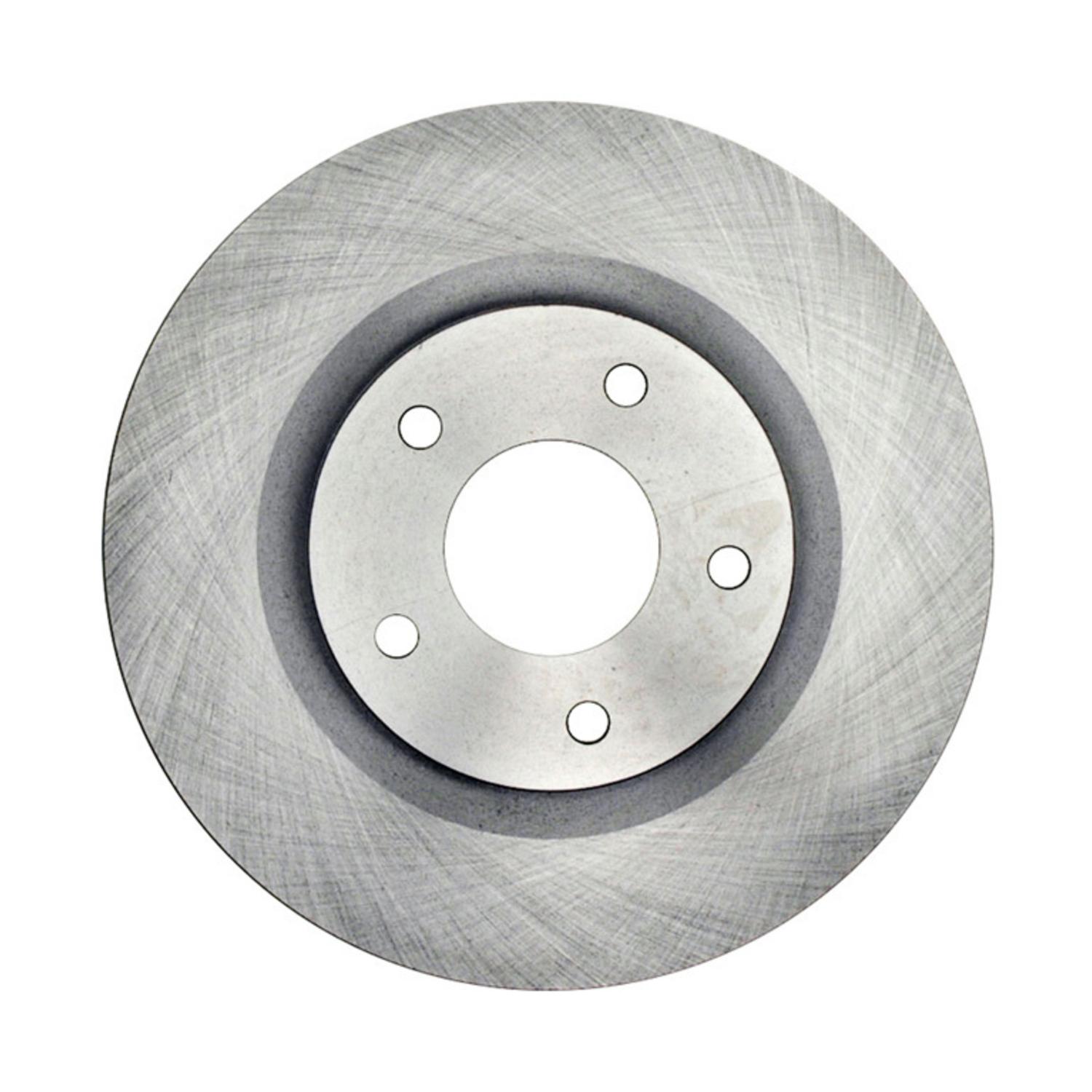Raybestos 980637R - Disc Brake Rotor Raybestos 980637R Disc Brake Rotor product image 3 of 3