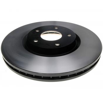 2015 Renault Koleos Disc Brake Rotor Front Raybestos 980638 image 1 of 3