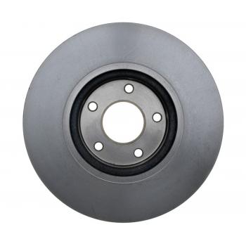 2015 Renault Koleos Disc Brake Rotor Front Raybestos 980638 image 2 of 3