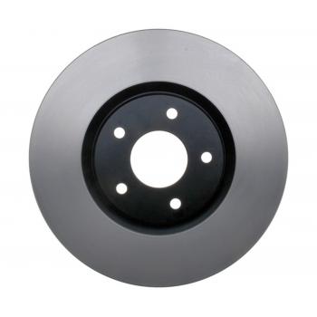 2015 Renault Koleos Disc Brake Rotor Front Raybestos 980638 image 3 of 3