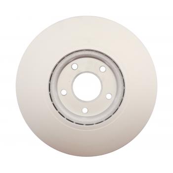 2015 Renault Koleos Disc Brake Rotor Front Raybestos 980638FZN image 2 of 3