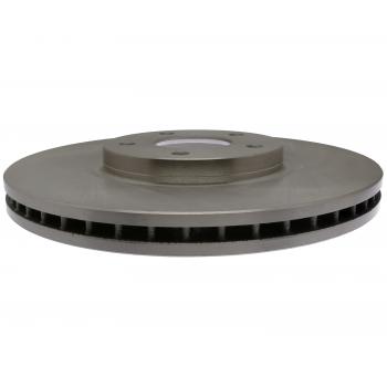 2015 Renault Koleos Disc Brake Rotor Front Raybestos 980638R image 1 of 3