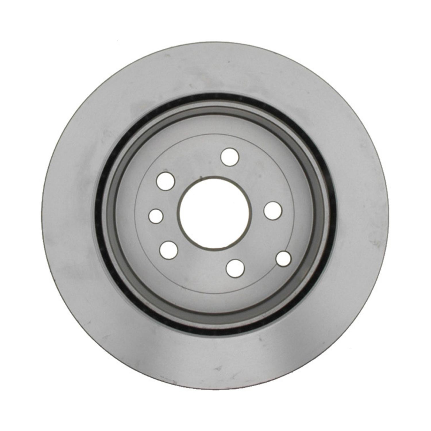 Raybestos 980641 - Disc Brake Rotor Raybestos 980641 Disc Brake Rotor product image 2 of 3